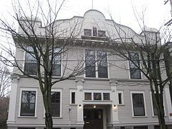 Linnea Hall httpsuploadwikimediaorgwikipediacommonsthu