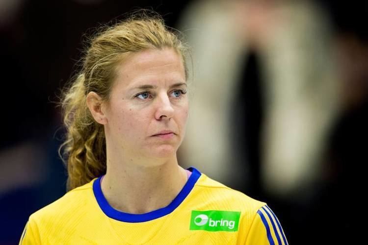 Linnea Torstenson Torstensson missar genrepet Handboll Sportbladet