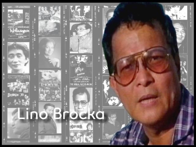 Lino Brocka Lino Brockas Vilma Santos Films Star For All Seasons