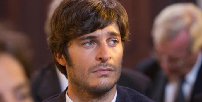 Lino Guanciale Classify Lino Guanciale Italian actor from Abruzzo
