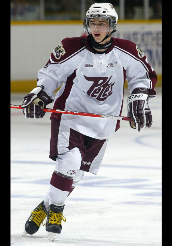 Lino Martschini Tiny speedy Swiss hockey player has big NHL dream