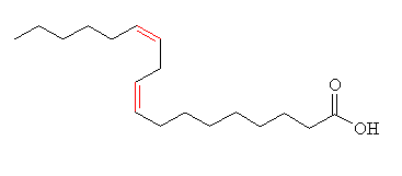 Linoleic acid Linoleic Acid