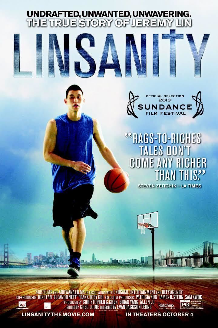 Linsanity (film) t2gstaticcomimagesqtbnANd9GcTL9ngkqaolatIk1i