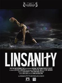 Linsanity (film) Linsanity film Wikipedia