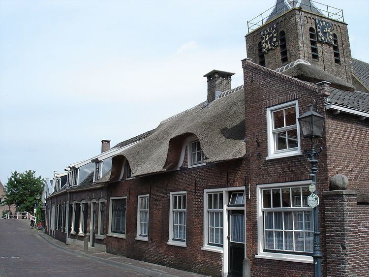Linschoten (village)