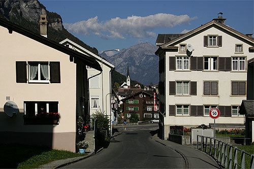 Linthal, Glarus