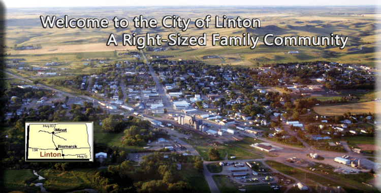 Linton, North Dakota lintonndorgwpcontentthemesudesignsliderscy
