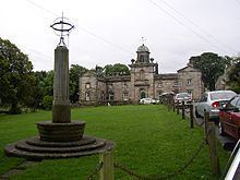 Linton, North Yorkshire httpsuploadwikimediaorgwikipediacommonsthu