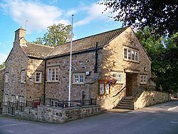 Linton, West Yorkshire httpsuploadwikimediaorgwikipediacommonsthu