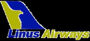 Linus Airways httpsuploadwikimediaorgwikipediaeneecLin