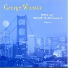 Linus and Lucy: The Music of Vince Guaraldi httpsuploadwikimediaorgwikipediaenthumb2