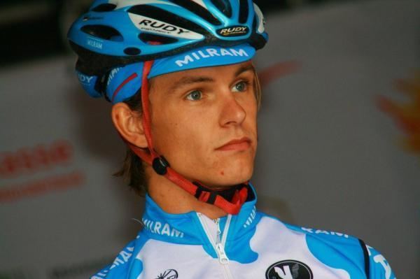 Linus Gerdemann Gerdemann denies doping Cyclingnewscom