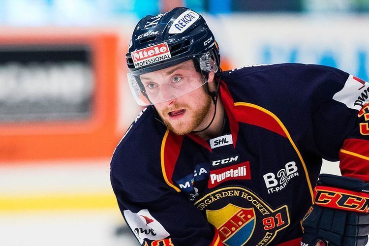 Linus Hultström Panthers sign Swedish defenseman Linus Hultstrm Litter Box Cats