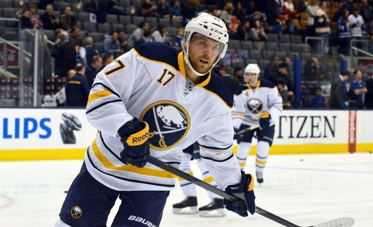 Linus Omark Sabres newcomer Linus Omark could be down to final NHL chance