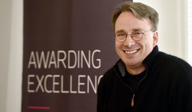 Linus Torvalds Linus Torvalds Says People Who Believe in AI Singularity