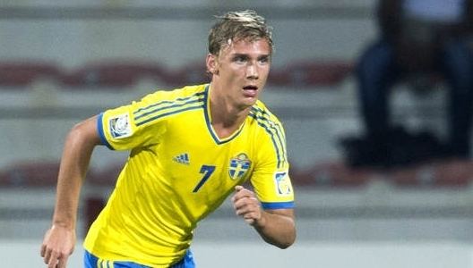 Linus Wahlqvist Fotbolltransferscom Officiellt IFK Norrkping