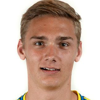 Linus Wahlqvist Linus Wahlqvist Football Talent Scout