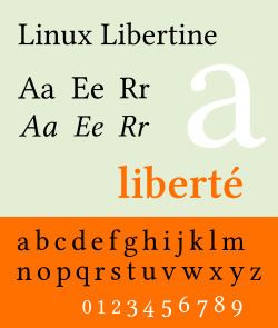 Linux Libertine httpsuploadwikimediaorgwikipediacommonsthu