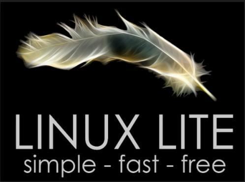 linux lite download