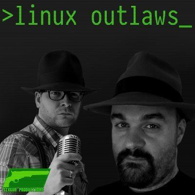Linux Outlaws