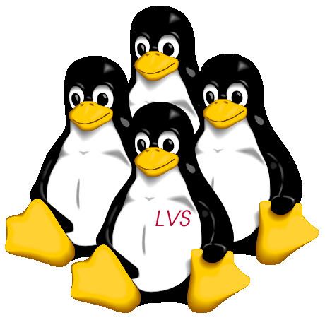 Linux Virtual Server