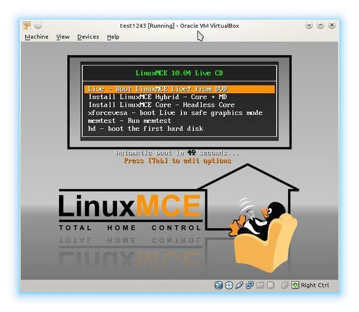 LinuxMCE wikilinuxmceorgimagesthumbcc4Menujpg700px