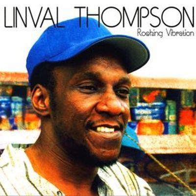 Linval Thompson Linval Thompson Biography Albums Streaming Links AllMusic