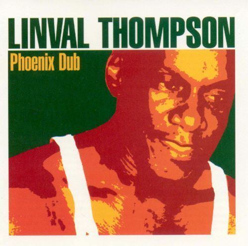 Linval Thompson Linval Thompson Biography Albums Streaming Links AllMusic