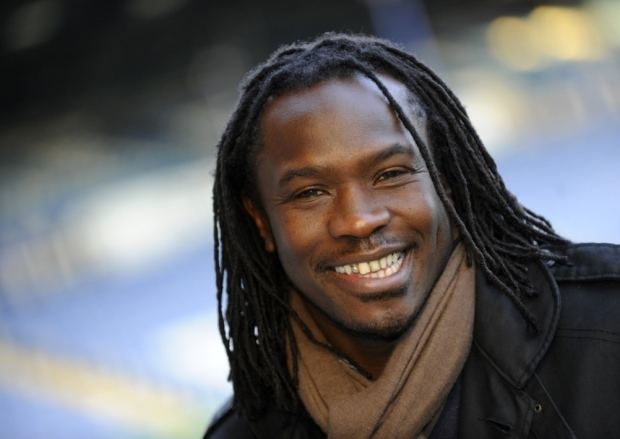 Linvoy Primus Linvoy Primus receives MBE in New Year Honours List