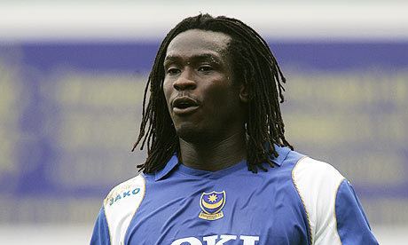 Linvoy Primus Portsmouth39s Linvoy Primus retires from football