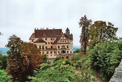 Linzgau Linzgau am Bodensee kulinarisch