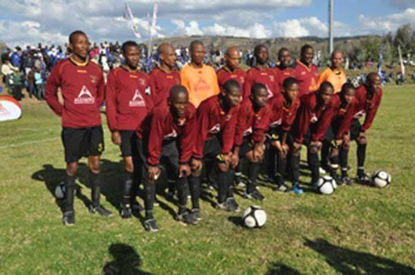 Lioli FC Lioli FC Now In Zimbabwe SportBrief