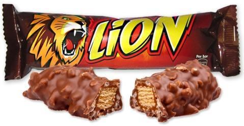 Lion Bar Lion Bars 20p each Tesco HotUKDeals