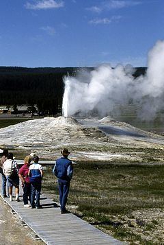 Lion Geyser httpsuploadwikimediaorgwikipediacommonsthu