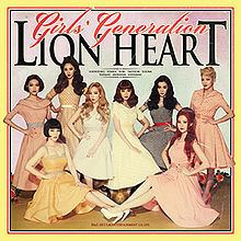Lion Heart (album) httpsuploadwikimediaorgwikipediaenthumb6