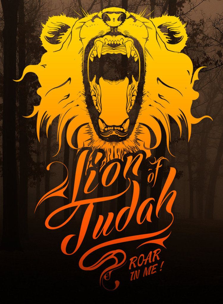 Lion of Judah Lion of Judah by janmil000 on DeviantArt