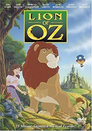 Lion of Oz httpsimagesnasslimagesamazoncomimagesI5