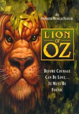 Lion of Oz Lion of Oz Part 1 YouTube