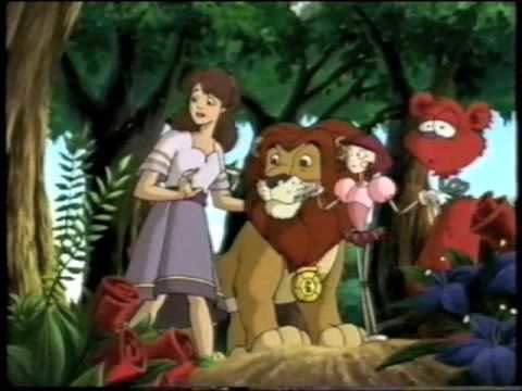 Lion of Oz Lion of Oz Part 6 YouTube