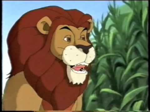 Lion of Oz Lion of Oz Part 3 YouTube