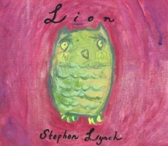 Lion (Stephen Lynch album) wwwthespittakecomwpcontentuploads201211lio