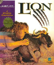Lion (video game) httpsuploadwikimediaorgwikipediaenthumbb