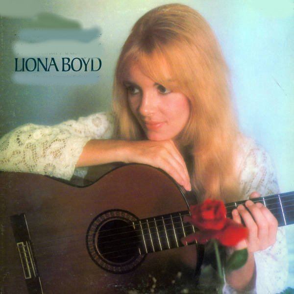 Liona Boyd Liona Boyd Guitar Arranger Short Biography