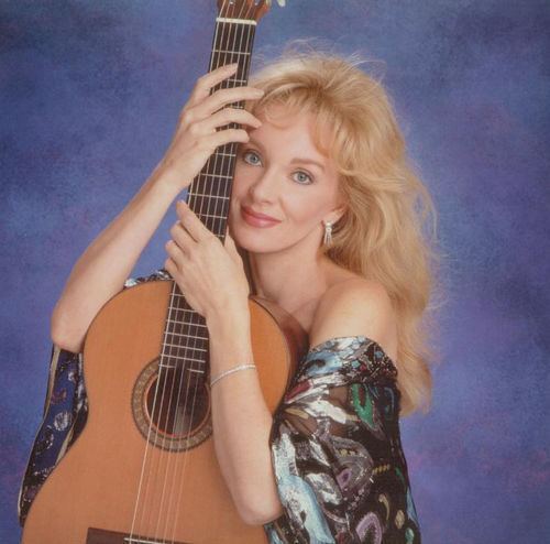 Liona Boyd Biography Liona Boyd Classical Guitar