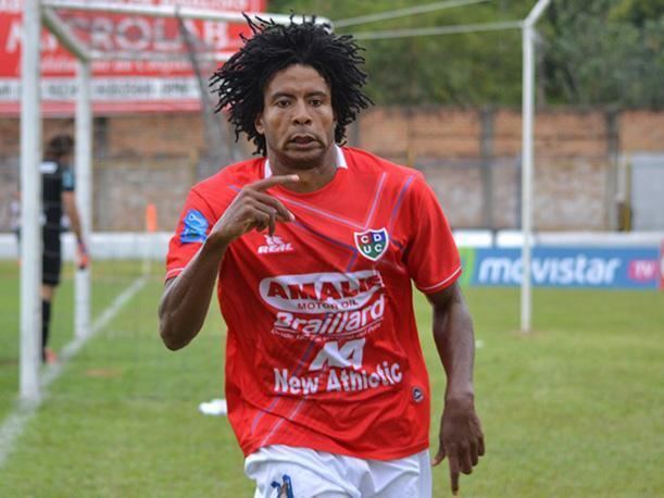 Lionard Pajoy Lionard Pajoy Alianza Lima le habra ganado la puja a Sporting