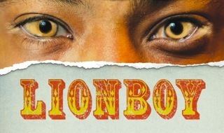 Lionboy Review of Lionboy from the theatre dance and drama in Wales web site