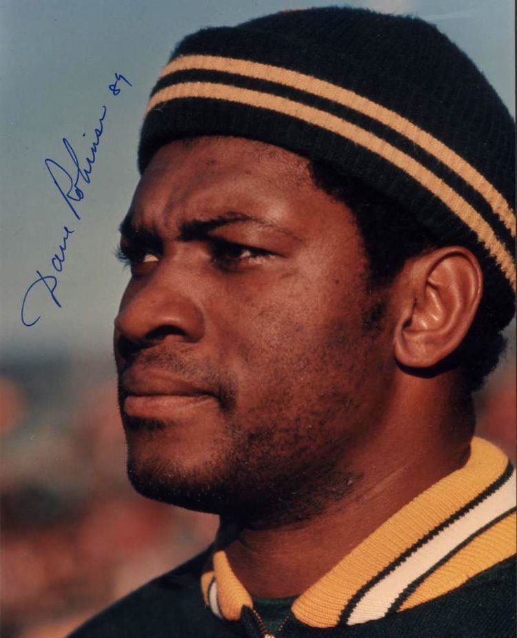 Lionel Aldridge Lot Detail 1960s Green Bay Packers Signed 8quot x 10quot Photo