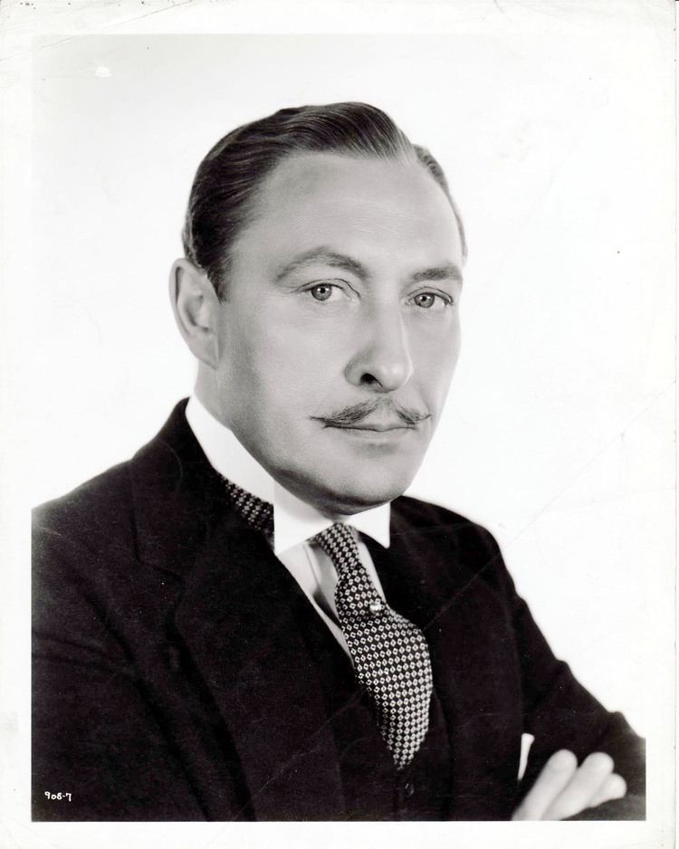 Lionel Atwill Lionel Atwill Universal Horror39s Forgotten Icon Den of Geek