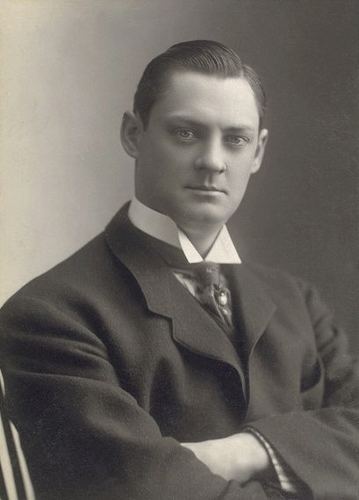 Lionel Barrymore on stage, screen and radio