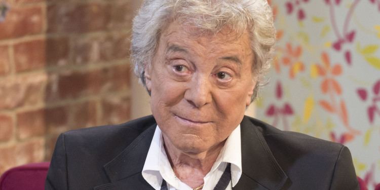 Lionel Blair Lionel Blair 39Won39t Work With Children39 Because He39s So